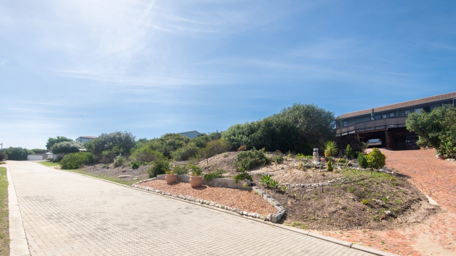 0 Bedroom Property for Sale in Bergsig Western Cape